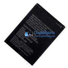 Batéria pre Zte E6539B Blade A53 [Náhradná batéria]